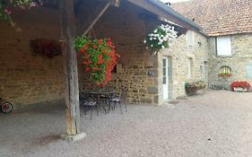 Cottage des Aubues